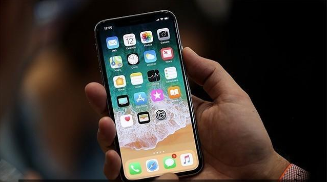 苹果关闭iOS11.2-11.2.2刷机验证 降级无望