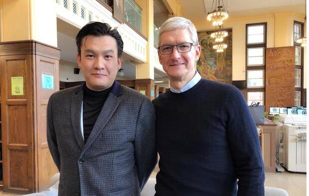 苹果 App Store 放宽限制，接纳经典游戏模拟器