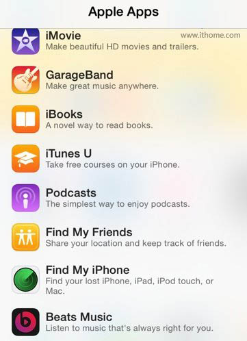 IDC 全年中国手机市场数据： 苹果销售额夺冠