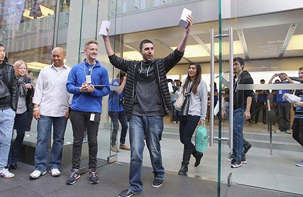 iPhone降速门集体诉讼增至24起：全部诉讼已达26起