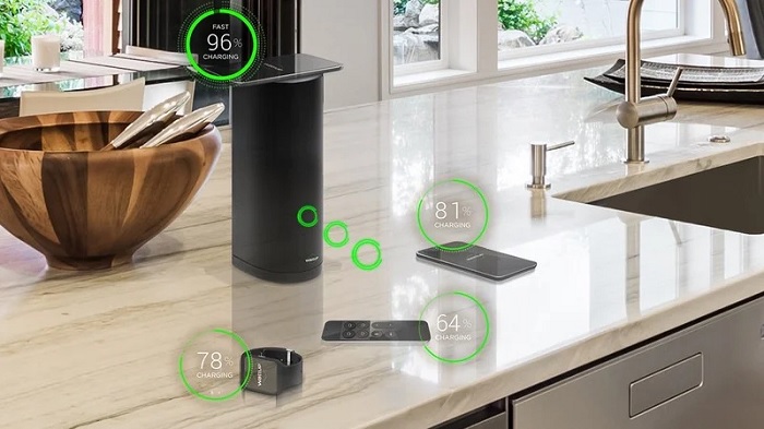 Apple Watch Series 7 去掉了诊断接口，成为“全无线”产品