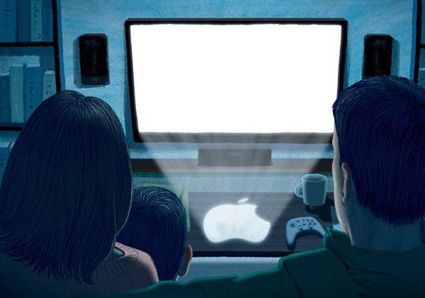 网友放出 2007 年旧照片,展示初代 iPhone 生产线 网友放出 2007 年旧照片,展示初代 iPhone 生产线