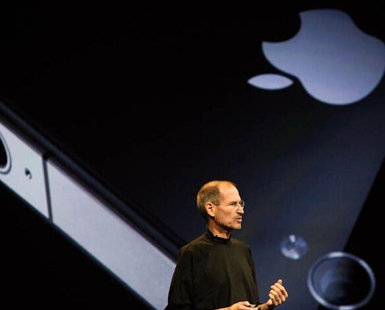 美投行直指苹果股价下跌6大原因 美投行直指苹果股价下跌6大原因