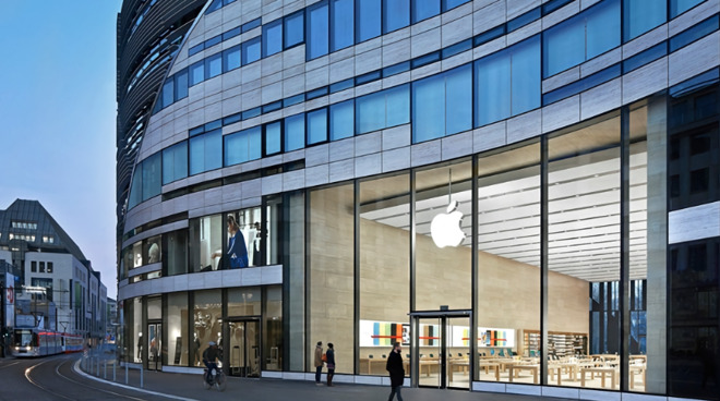 再偷跑！苹果iPhone6关键部件谍照曝光