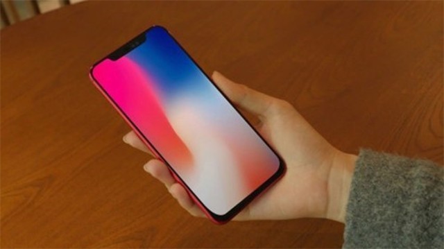 苹果申请玻璃外壳专利，或应用于iPhone 8