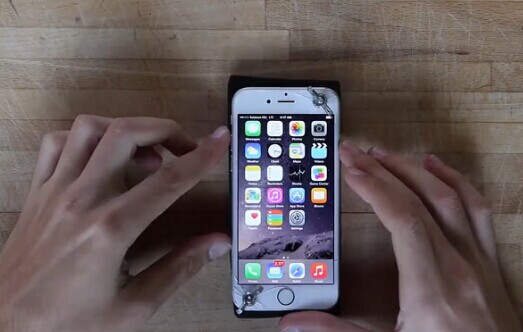 iOS8.1.1提升iPhone4s性能？聊胜于无