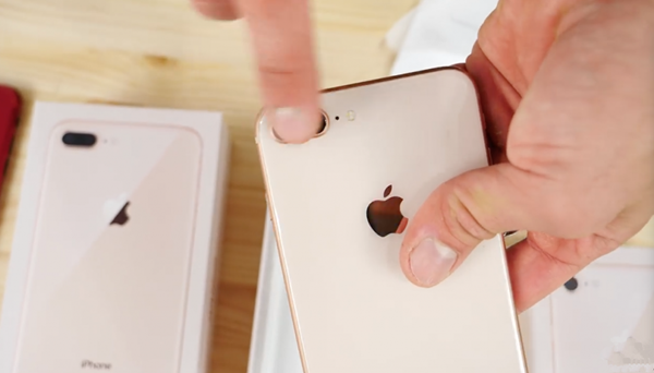 数字:iPhone 6销量是6 Plus的三倍 数字:iPhone 6销量是6 Plus的三倍