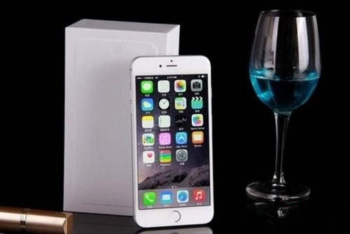 苹果现有8款iPhone服役 产线拥挤or合理？