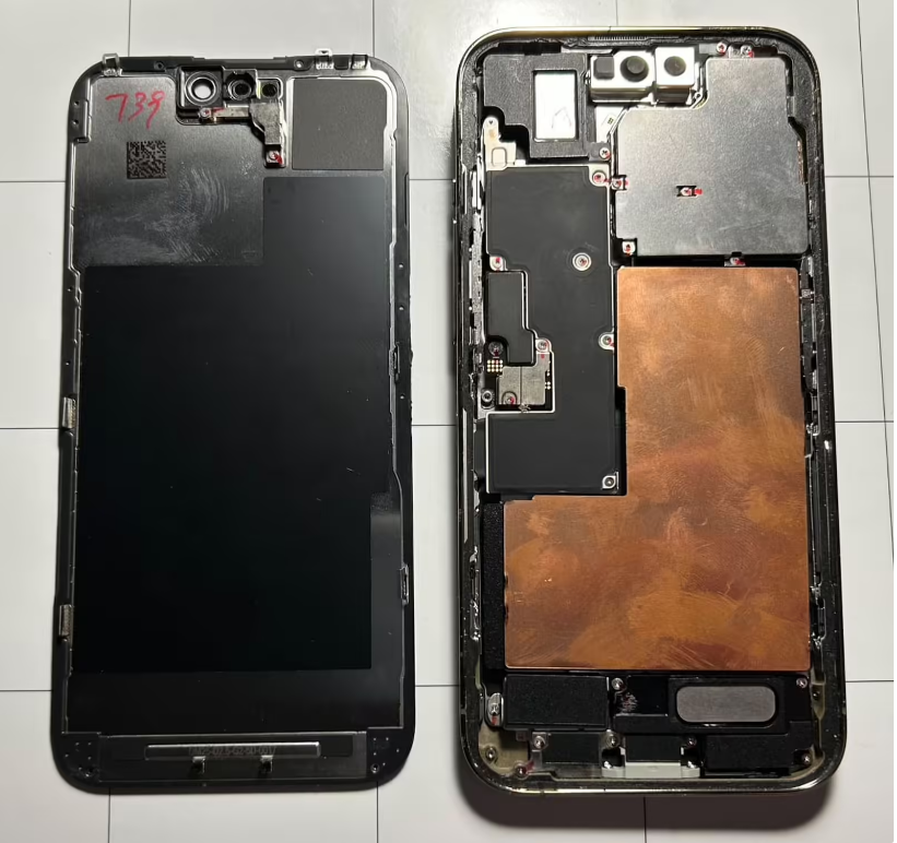 预存话费买iPhone6被拒修,苹果：非正常渠道销售