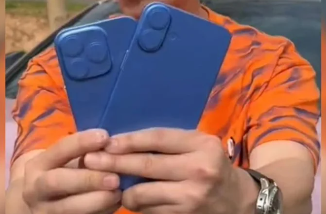 iOS18.4 beta提前上线,国行苹果AI稳了? iOS18.4 beta提前上线,国行苹果AI稳了?