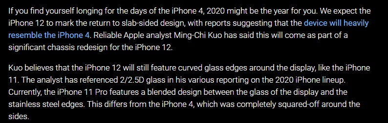 苹果 iPhone 14 系列四款机模上手视频：iPhone 14 Max 采用铝制边框，iPhone 14 Pro 更大的摄像头凸起