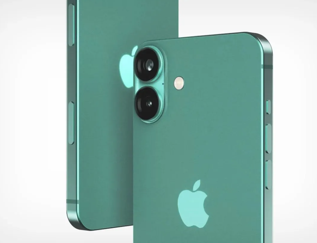 iPhone 6s 屏幕总成有神秘芯片，而且更重、更厚