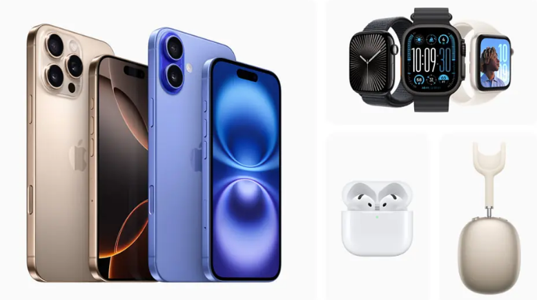 苹果 AirPods 被指存在监听问题