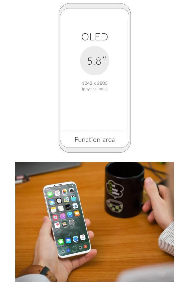 纬创获BIS官方认证 印度iPhone SE将生产