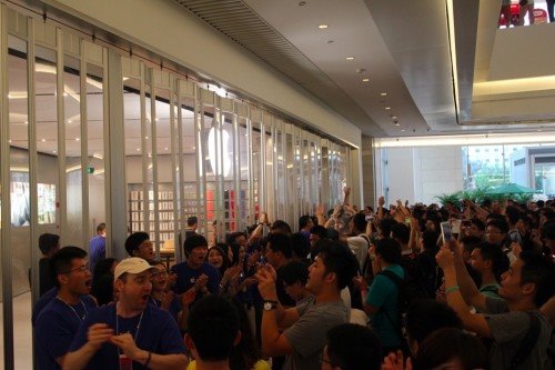 以不变应万变：厂商在为无耳机接口的iPhone 7做准备