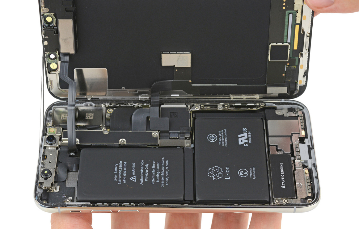 iPhone激活日期不对？警惕5改5S