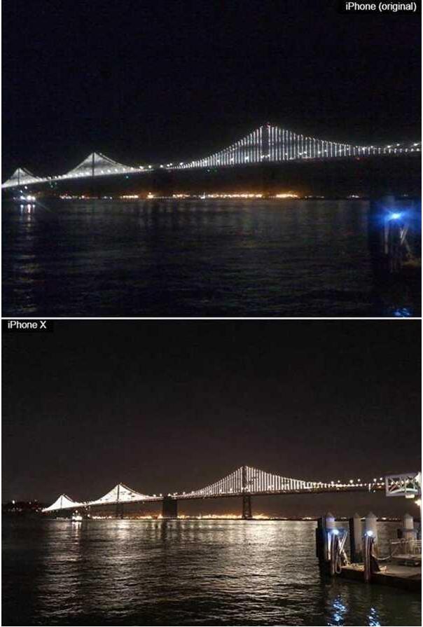 最新iPhone 8渲染图: 功能区域该怎么实现？