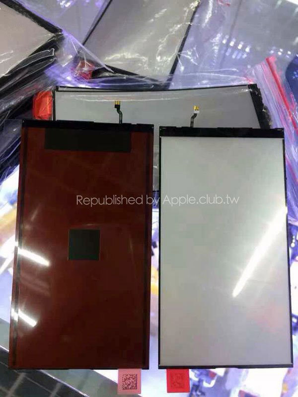 iPhone6s弃用蓝宝石屏幕 几家欢乐几家愁呢？