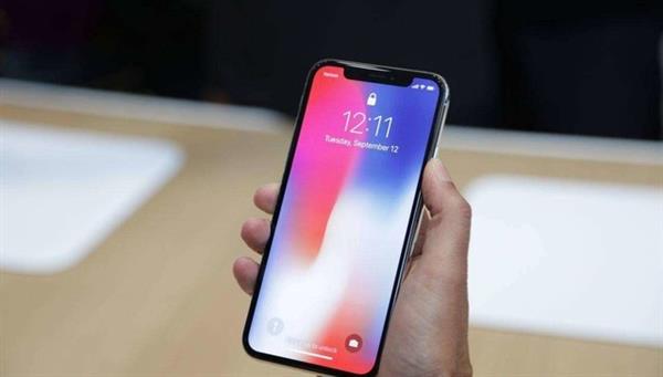 不买iPhone X最服的理由 缺角为风水大忌 不买iPhone X最服的理由 缺角为风水大忌