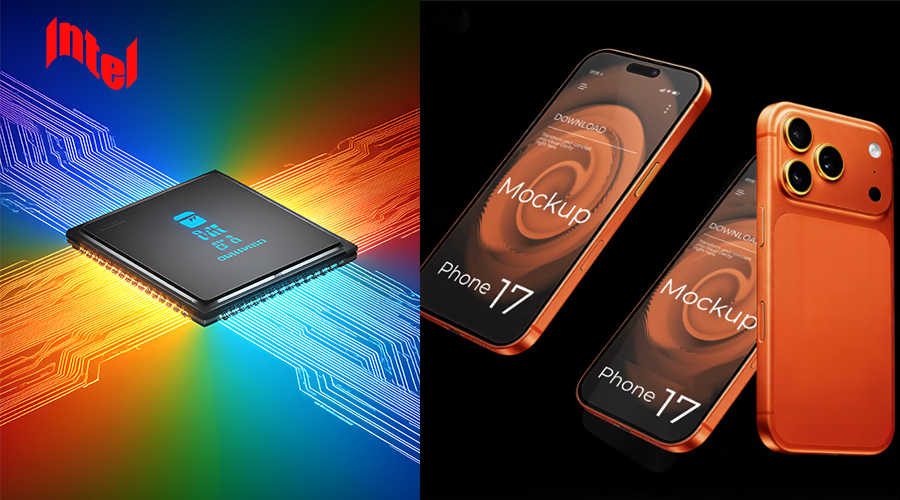 iPhone7搭载四核A10处理器:性能提升 续航增加