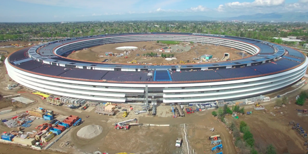 玫瑰金版iPhone 7 Plus上手：很有感觉