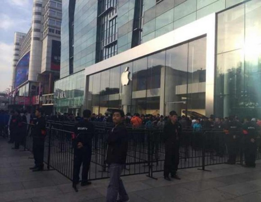 外媒：小米，你家MIUI 6太像苹果iOS7/iOS8