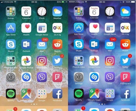 苹果发布iOS 12.1 beta 5:提升性能,修复BUG 苹果发布iOS 12.1 beta 5:提升性能,修复BUG