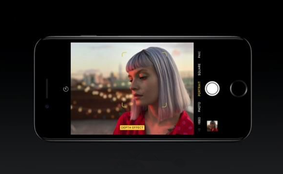 iPhone XS拍人像模式照片怎么样?来看看苹果官方的分享 iPhone XS拍人像模式照片怎么样?来看看苹果官方的分享