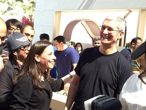 苹果iOS10 Beta2发布推迟:或本周六推送 苹果iOS10 Beta2发布推迟:或本周六推送