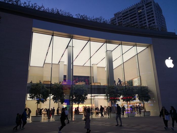 苹果 AirPods Pro 2 无线耳机两种尺寸型号照片曝光:仍采用 “W2”芯片 苹果 AirPods Pro 2 无线耳机两种尺寸型号照片曝光:仍采用 “W2”芯片