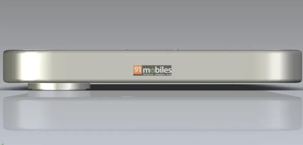 iOS 15 Beta 5“查找”新动画曝光：丢失后也会发送位置信息