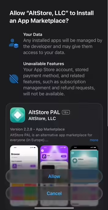 三星推出 “iTest”，让用户在 iPhone 上试用 Galaxy 手机