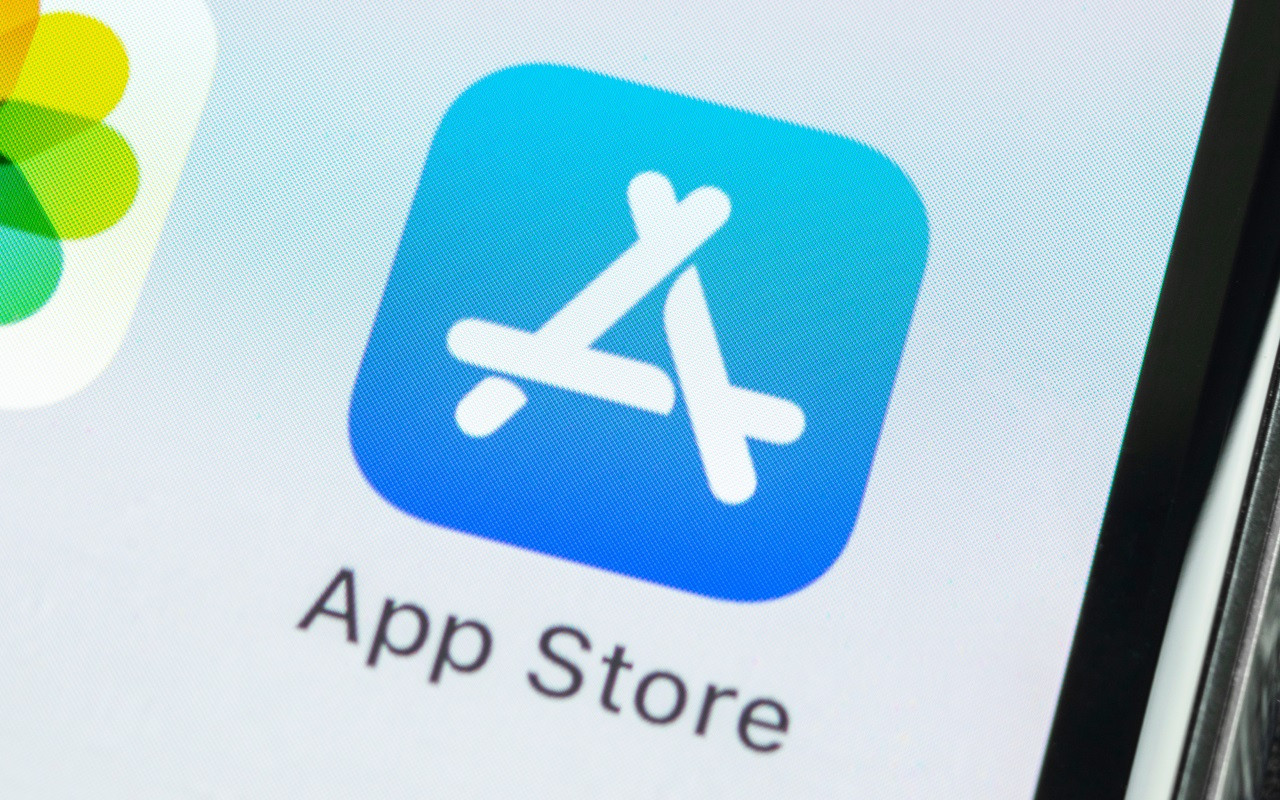 新纪录:App Store 元旦单日消费额超 5.4 亿美元 新纪录:App Store 元旦单日消费额超 5.4 亿美元