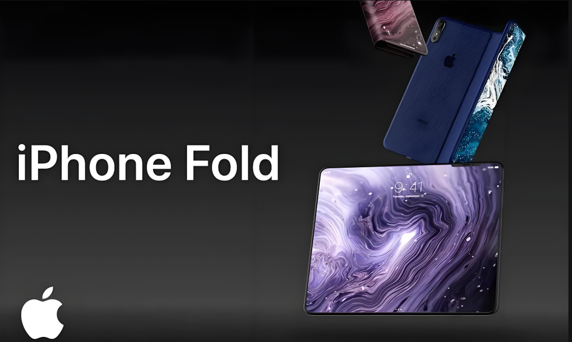 LG Innotek 已开始研发屏下摄像头，为苹果 iPhone 全面屏做准备