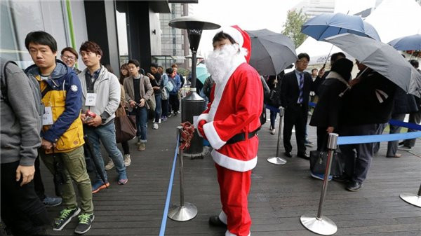 新款 iPhone XR 最新渲染图曝光:配色多达 9 种 新款 iPhone XR 最新渲染图曝光:配色多达 9 种