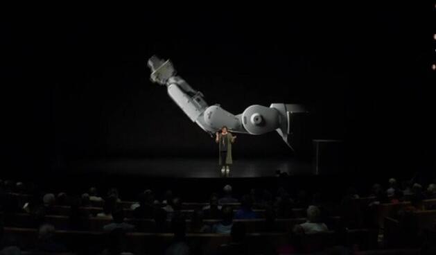 苹果秋季新品发布会汇总