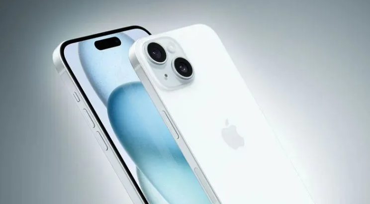 新iPhone发布时间确定！或与iOS 12同时面世