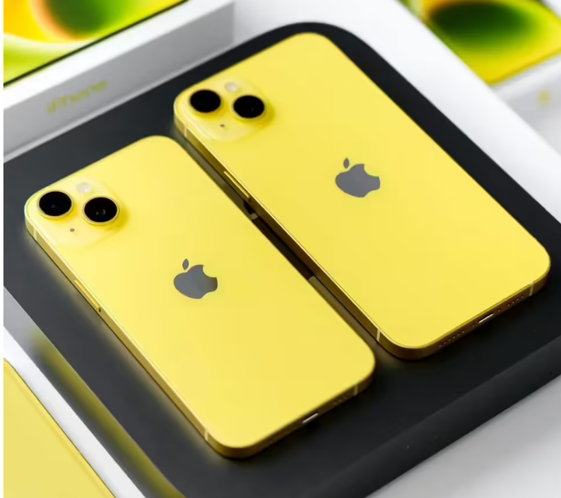 苹果有心机 4寸屏新iPhone全面曝光 苹果有心机 4寸屏新iPhone全面曝光