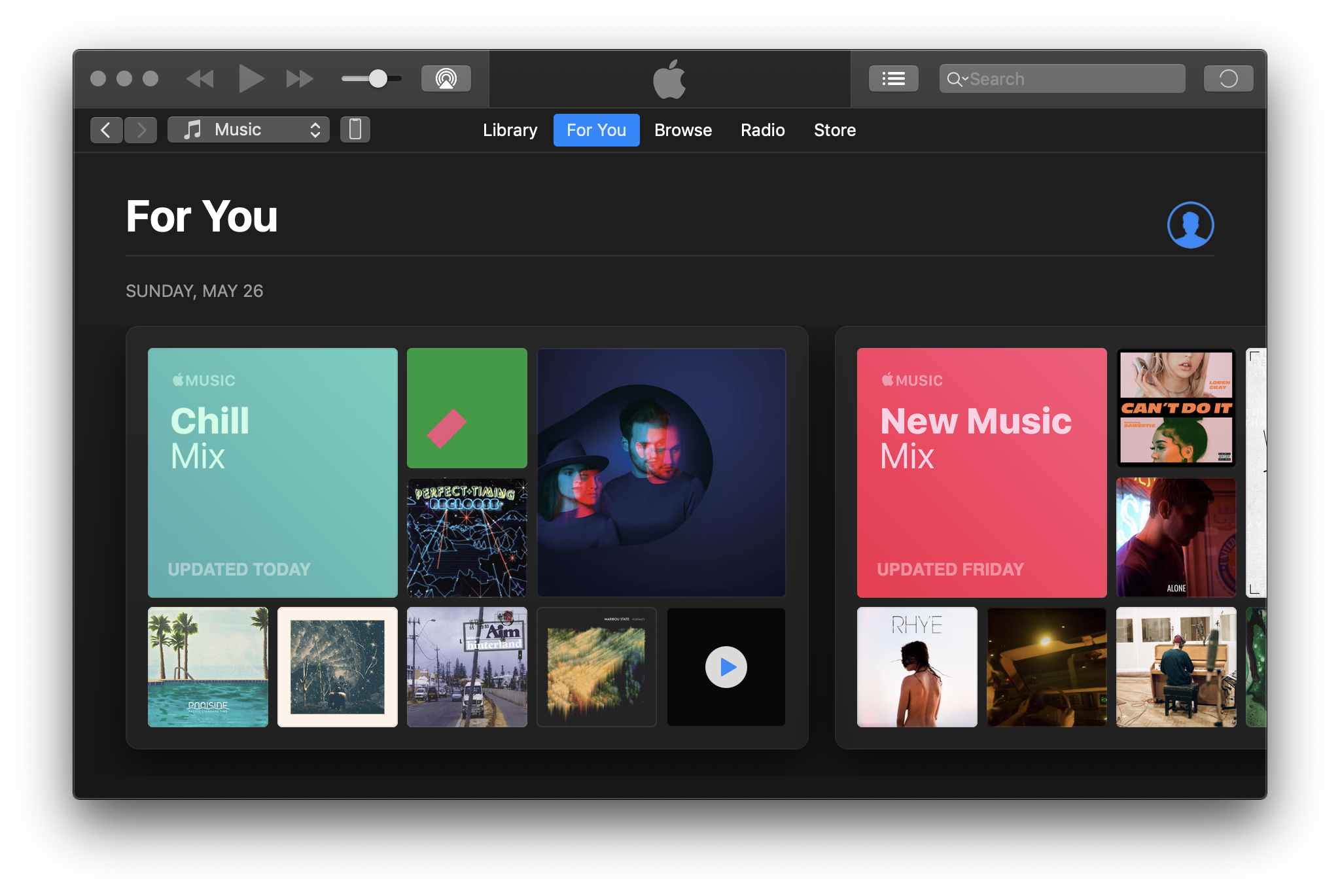 Apple 发布 wachOS 7 正式版，加入睡眠跟踪、洗手检测等全新功能
