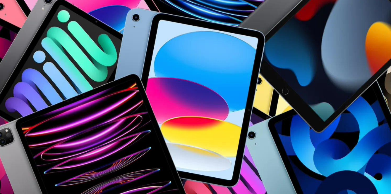 2020 年款 6.7 寸和 5.4 寸 iPhone 概念渲染图曝光