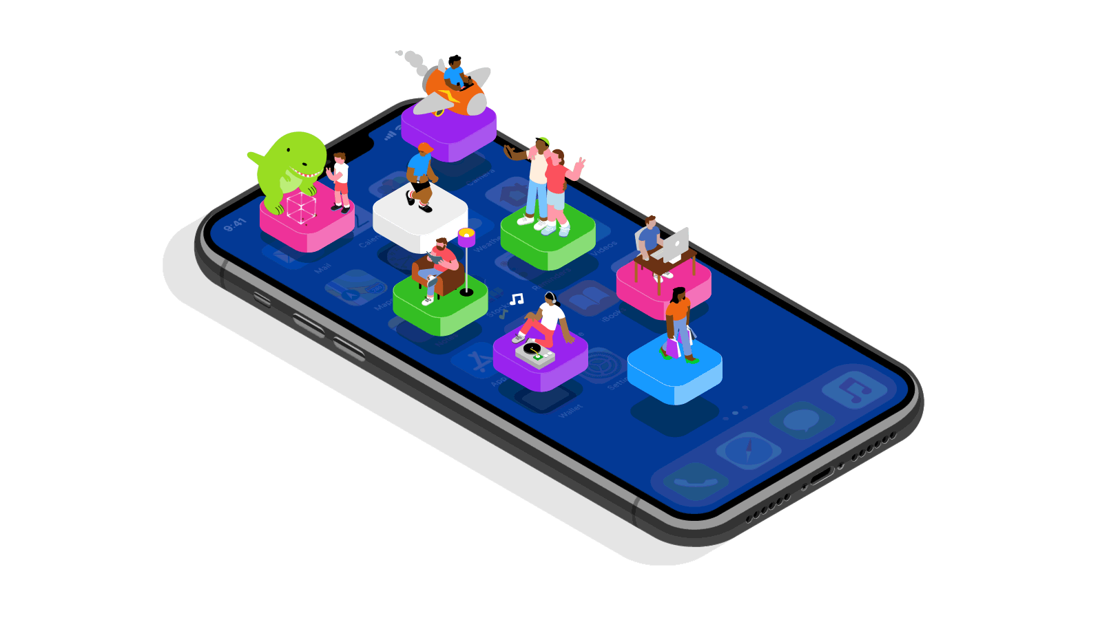 为什么苹果iPhone5s还在卖? 为什么苹果iPhone5s还在卖?