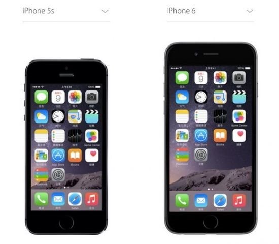 日本也有黄牛，将iPhone6s售价炒翻倍
