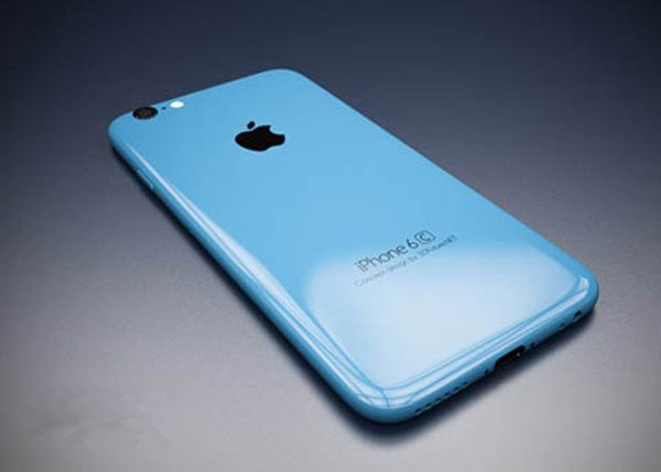 应对关税上涨,苹果已在印度量产iPhone 6s 应对关税上涨,苹果已在印度量产iPhone 6s