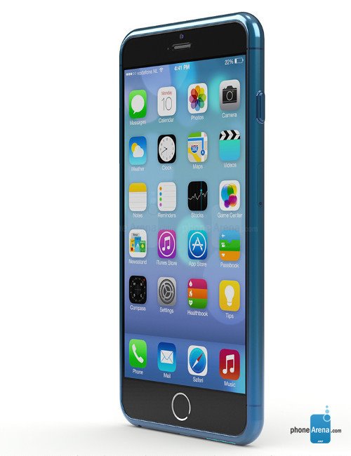 紫色iPhone 14 Pro渲染图出镜,爱了 爱了 紫色iPhone 14 Pro渲染图出镜,爱了 爱了