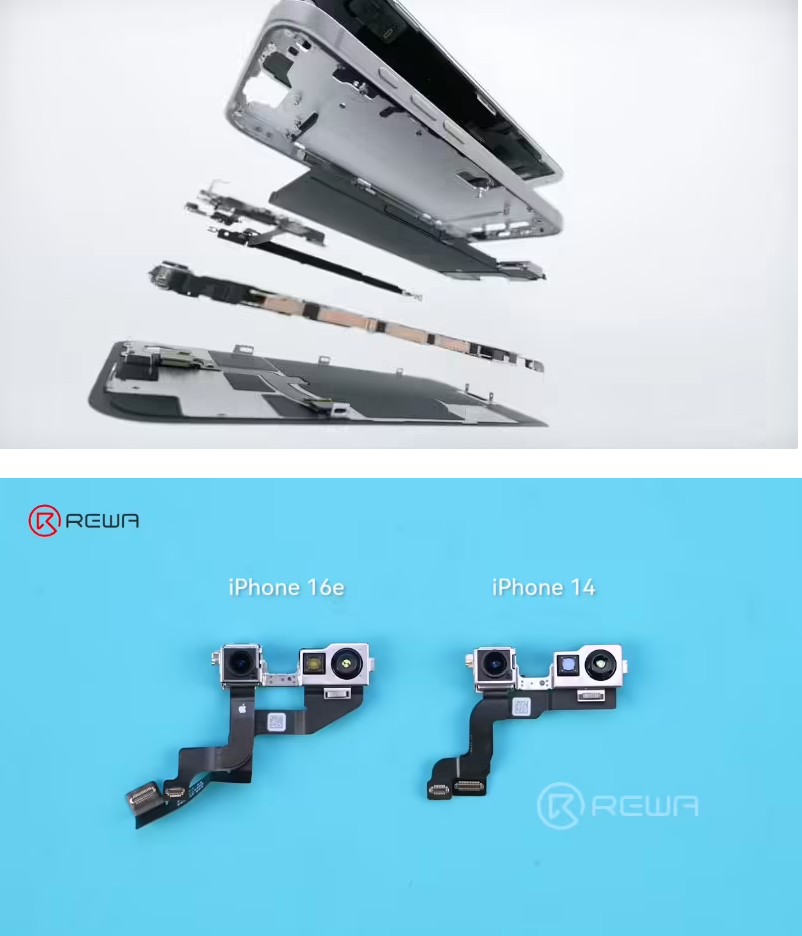 为何苹果不与安卓机统一接口