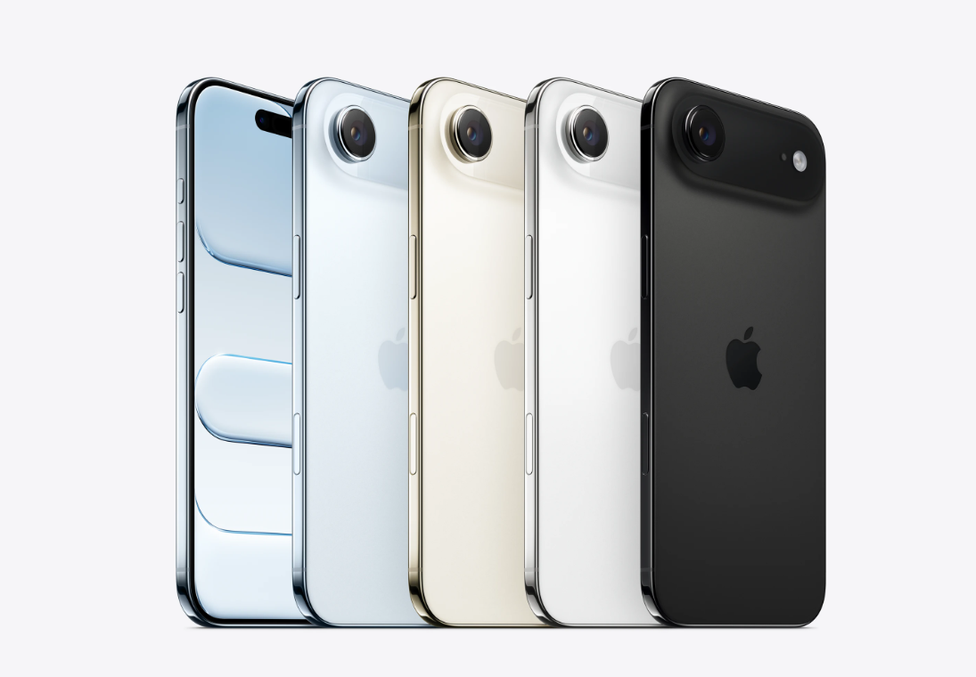 为折叠机准备？ 苹果正探索iPhone柔性电池