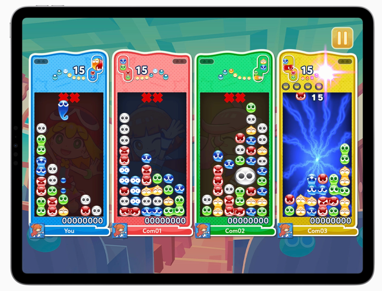 库克宣布Apple Watch将于4月上市