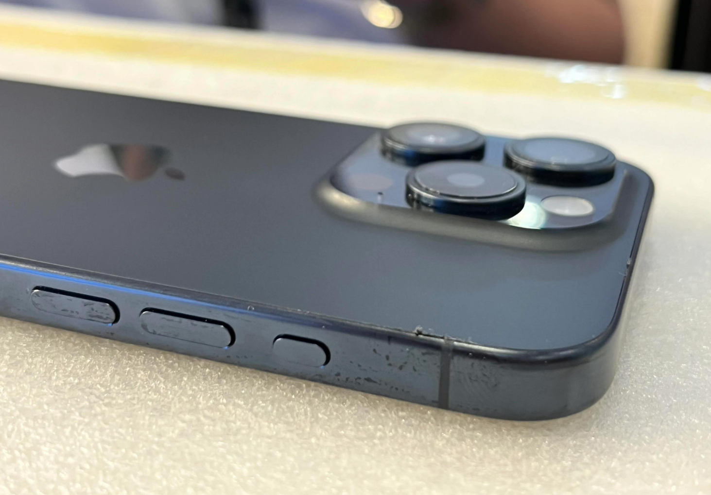 想让Siri变得更加聪明？还得有他继续努力