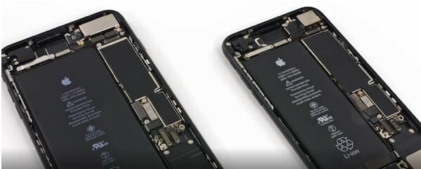iPhone X长按电源键关机?千万别这么做了 iPhone X长按电源键关机?千万别这么做了
