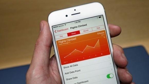 iOS7.1新特性全解